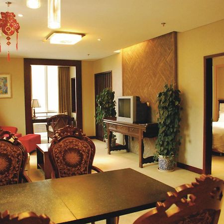 בייג'ינג Nl40° Hotel מראה חיצוני תמונה