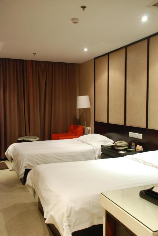 בייג'ינג Nl40° Hotel חדר תמונה