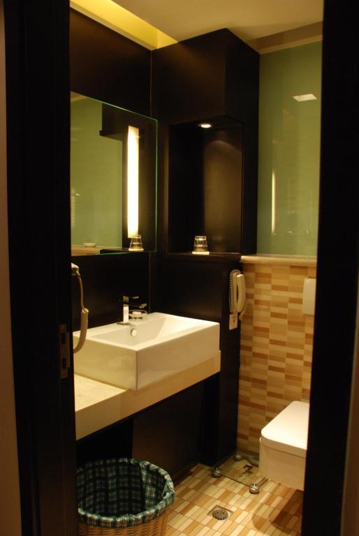 בייג'ינג Nl40° Hotel חדר תמונה