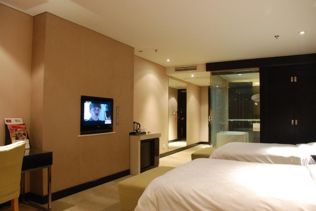 בייג'ינג Nl40° Hotel חדר תמונה