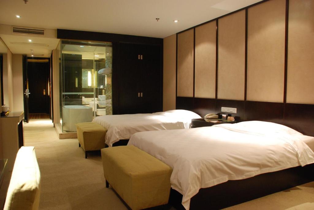 בייג'ינג Nl40° Hotel חדר תמונה