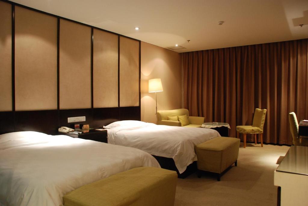בייג'ינג Nl40° Hotel חדר תמונה