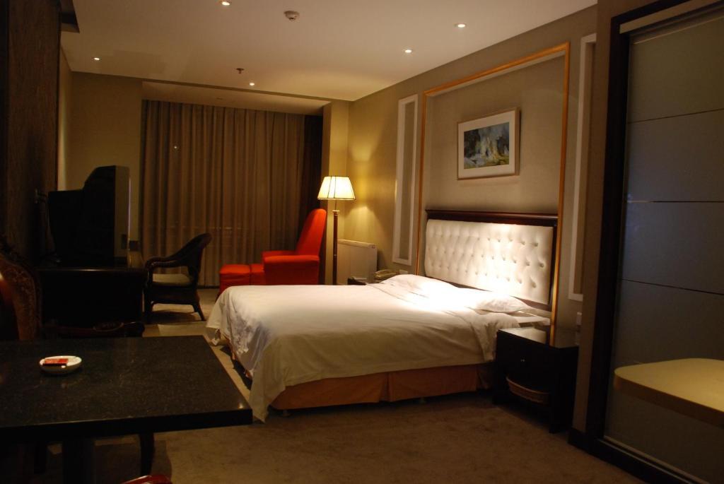בייג'ינג Nl40° Hotel חדר תמונה