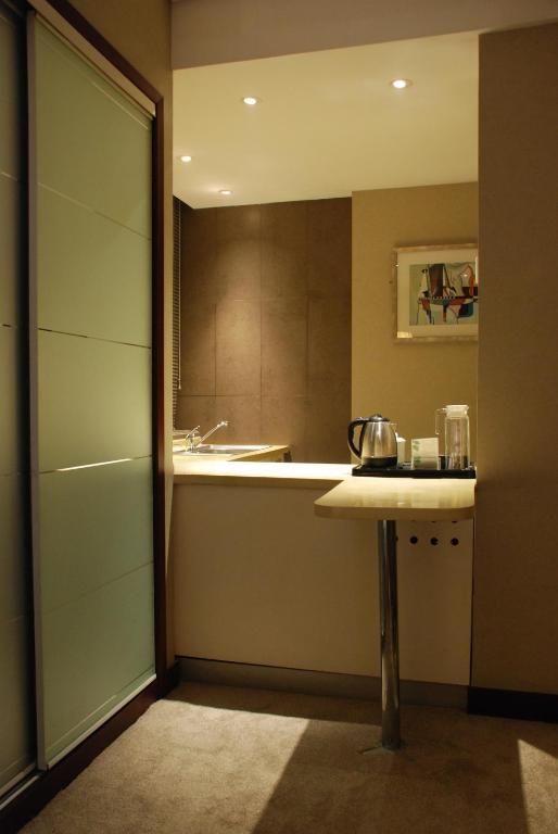 בייג'ינג Nl40° Hotel חדר תמונה