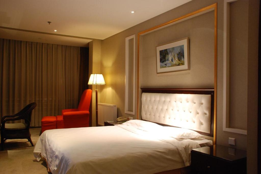 בייג'ינג Nl40° Hotel חדר תמונה