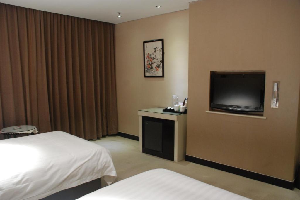 בייג'ינג Nl40° Hotel חדר תמונה