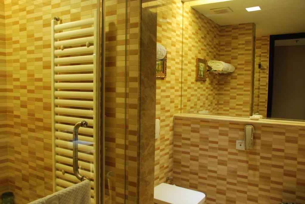 בייג'ינג Nl40° Hotel חדר תמונה