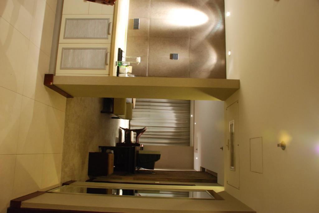 בייג'ינג Nl40° Hotel חדר תמונה