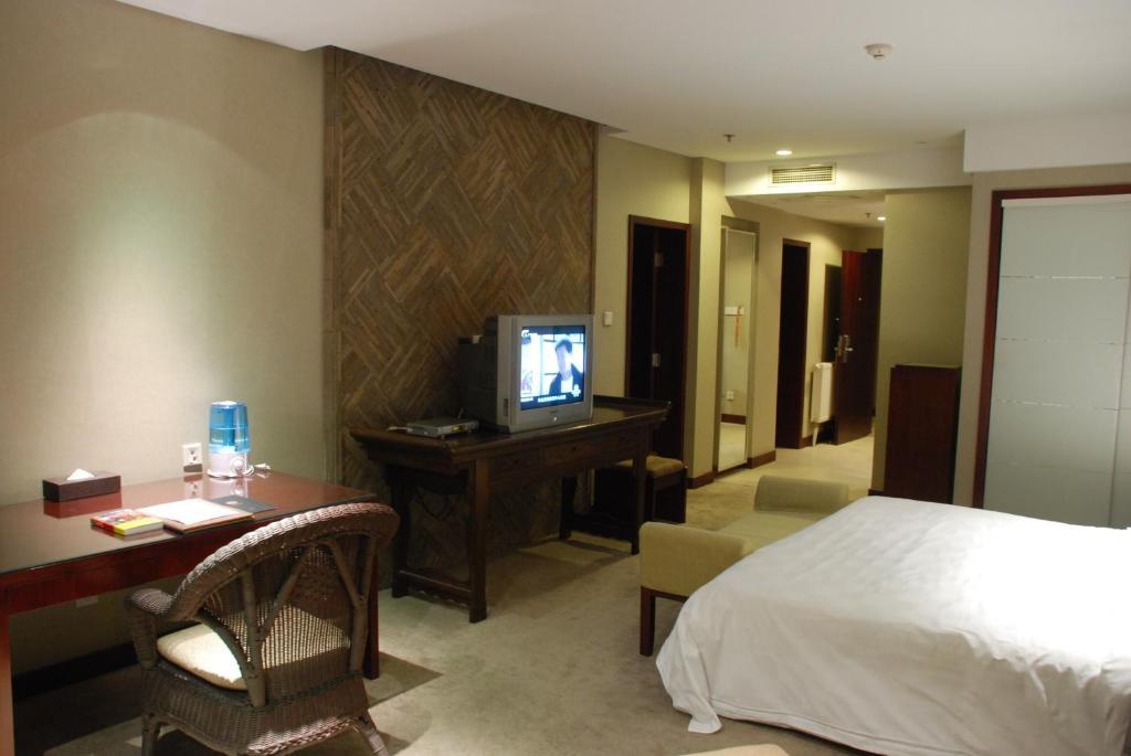 בייג'ינג Nl40° Hotel חדר תמונה