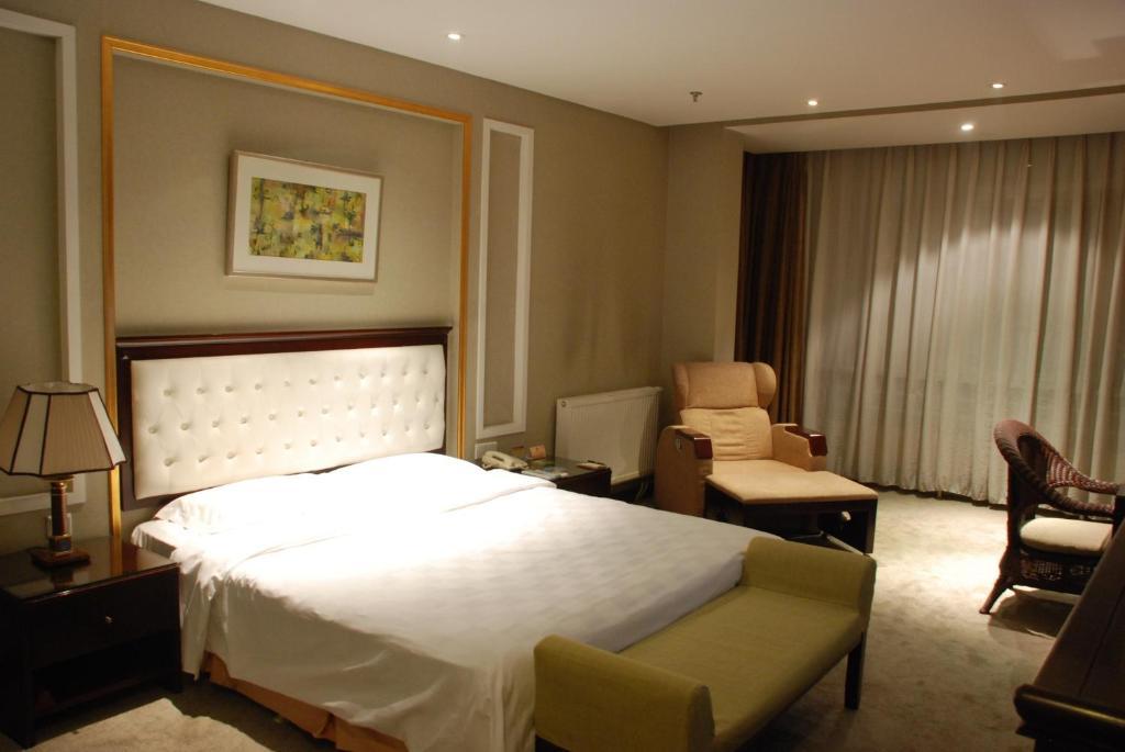 בייג'ינג Nl40° Hotel חדר תמונה