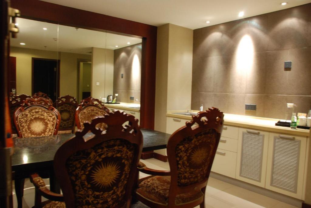 בייג'ינג Nl40° Hotel חדר תמונה