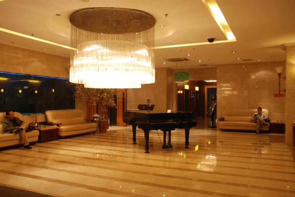 בייג'ינג Nl40° Hotel מראה חיצוני תמונה