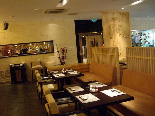 בייג'ינג Nl40° Hotel מראה חיצוני תמונה