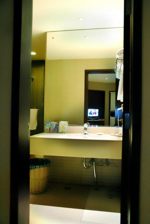 בייג'ינג Nl40° Hotel חדר תמונה