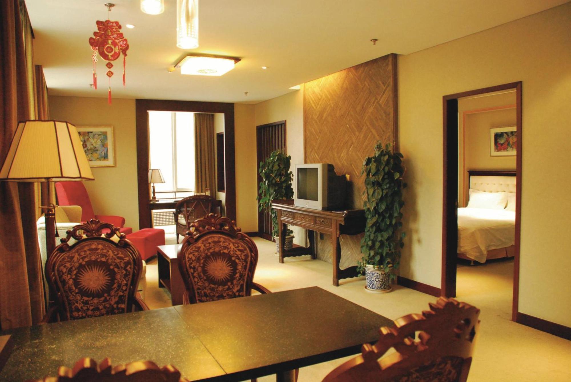 בייג'ינג Nl40° Hotel מראה חיצוני תמונה
