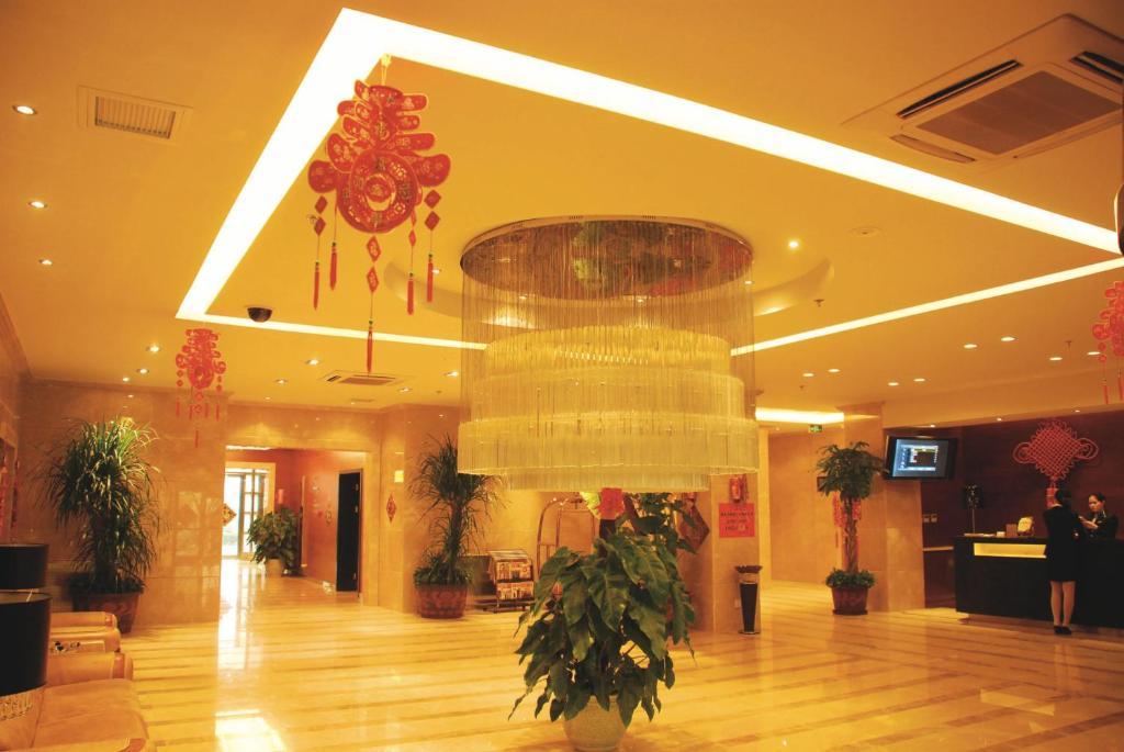 בייג'ינג Nl40° Hotel מראה חיצוני תמונה